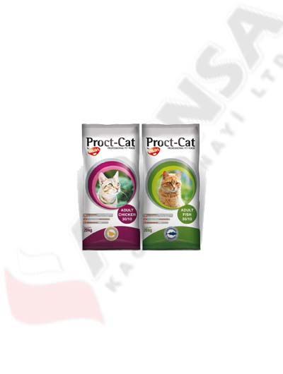 Cat Foods